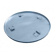 Затирочный диск 600 мм, 3мм